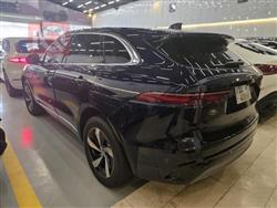 جاگوار F-Pace